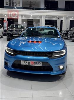 دودج تشارجر